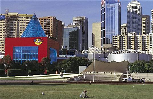公园,悉尼,澳大利亚