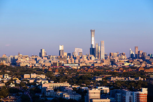 城市建设