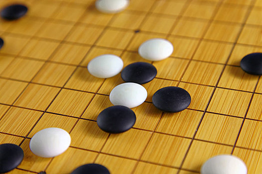 围棋棋子