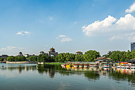 北京,丰台,莲花池公园,北京西站