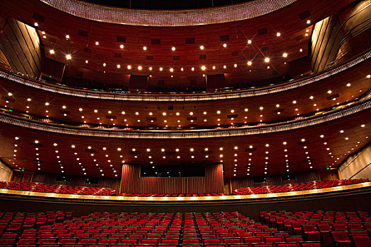 国家大剧院歌剧院