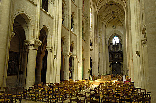 大教堂,法国,欧洲