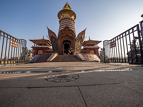 宝莲寺