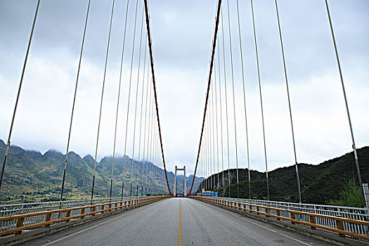 贵州南盘江大桥