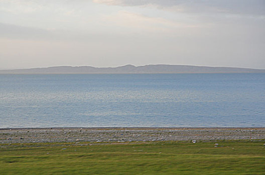 青海湖