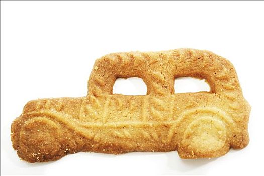 饼干,荷兰,形状,汽车
