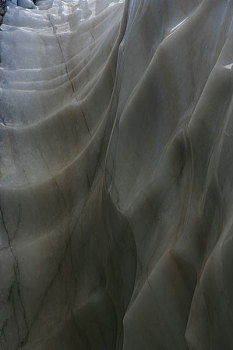 青海,可可西里,青海省最高峰布格达坂峰冰川