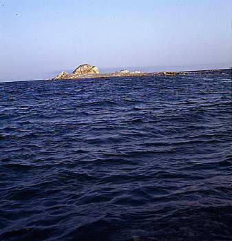 青海鸟岛
