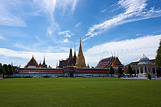 泰国王宫