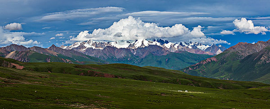 布加山