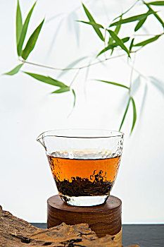 红茶,茶,正山小种