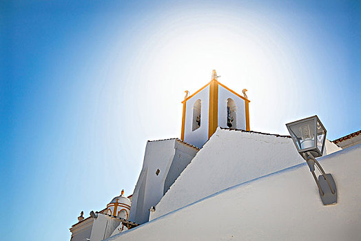 教堂塔,塔维拉,阿尔加维,区域,葡萄牙
