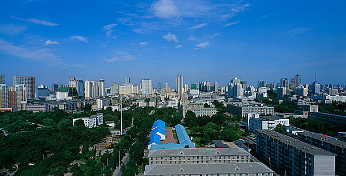 辽宁沈阳东北大学