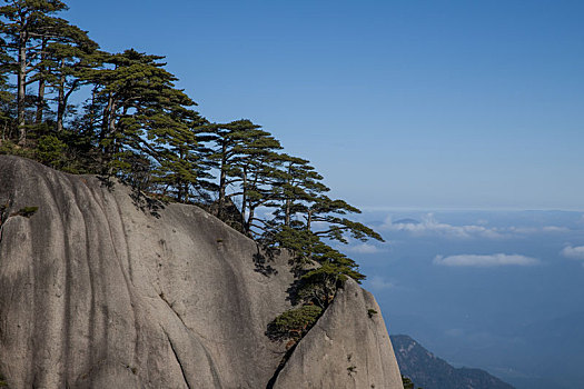 黄山