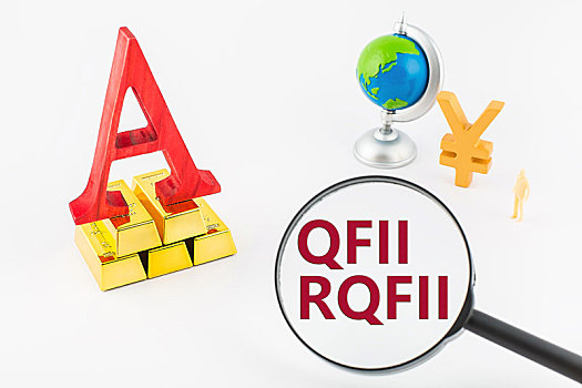qfii是合格的境外机构投资者的英文简称