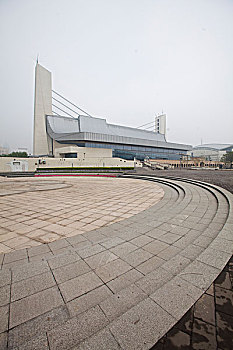 北京奥林匹克中心