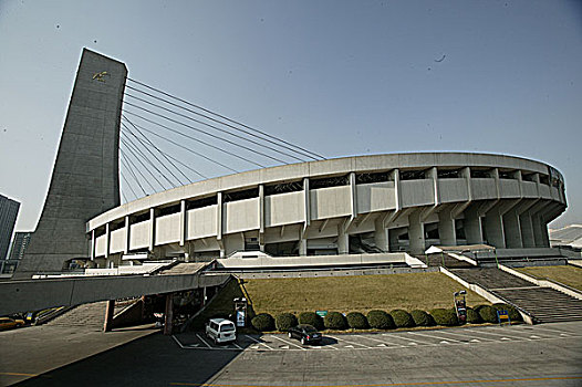 杭州-黄龙体育中心
