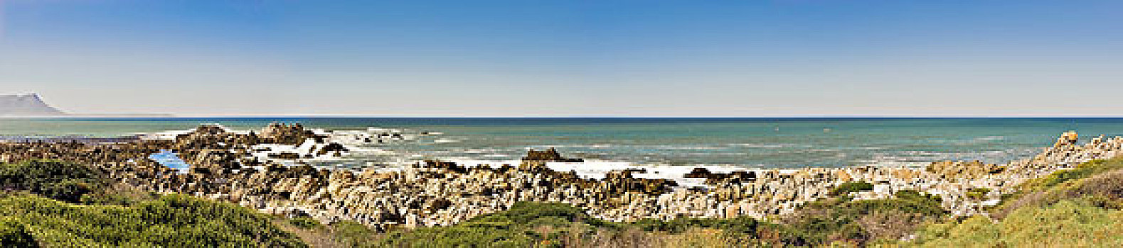 南非,西海角,海边风景,海洋