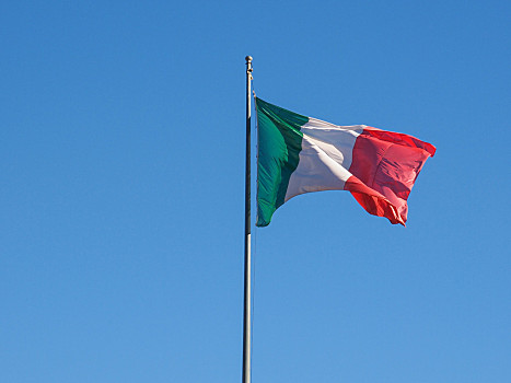 意大利国旗图片 图图片