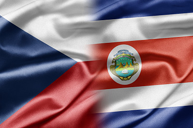 哥斯达黎加共和国图片