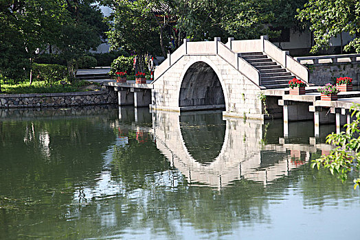 浙江杭州西溪湿地公园