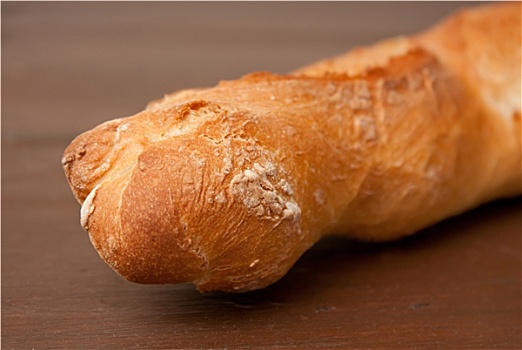 脆皮,法国,法棍面包