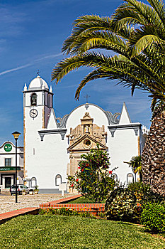 塔维拉,阿尔加维,葡萄牙