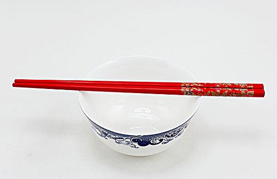 碗,筷子