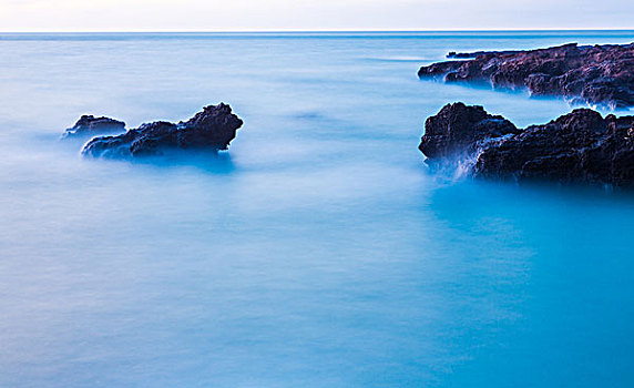 广西北海涠洲岛风光