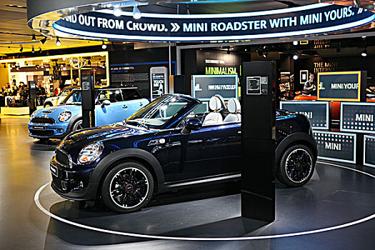 miniroadster