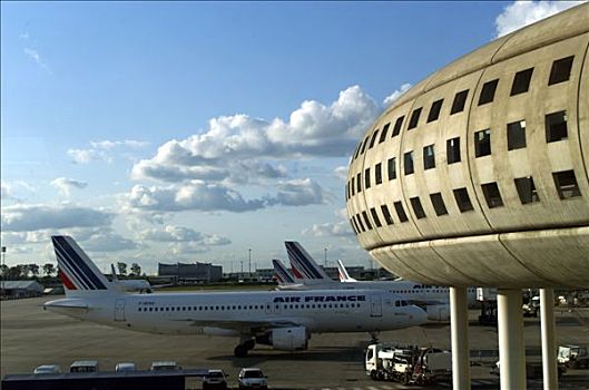 空气,法国