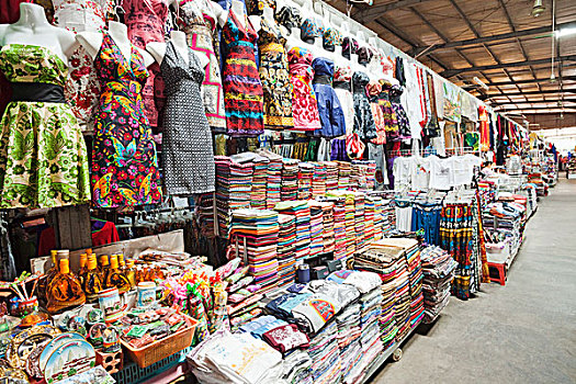 柬埔寨,收获,中心,市场,纪念品,商店