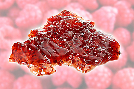 树莓酱