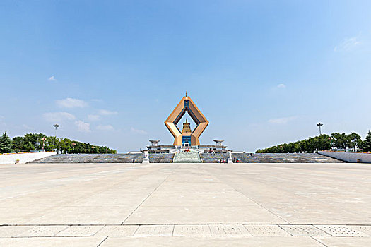 陕西,法门寺