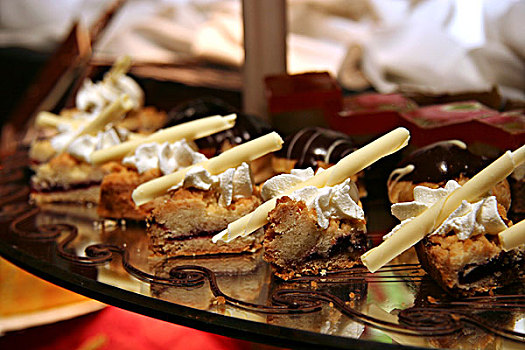 铜仁国宾馆自助餐图片