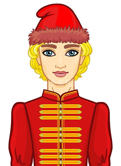 俄罗斯人图片_俄罗斯人高清图片_全景视觉