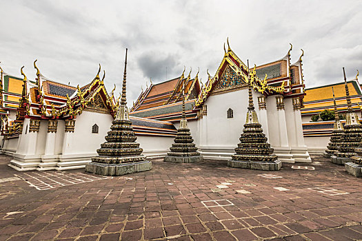 寺院,庙宇