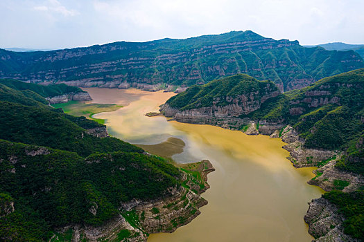 黄河小浪底