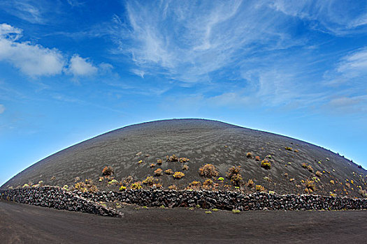 圣安东尼奥,火山,帕尔玛