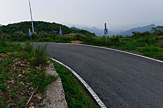 公路