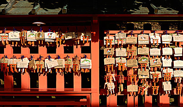 神社