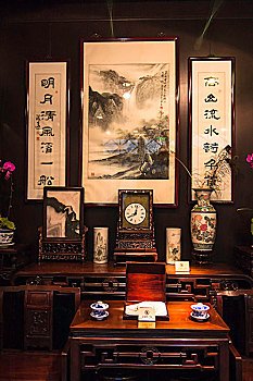 上海石库门老房子