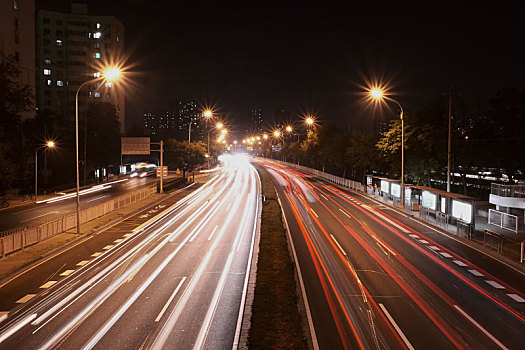 北京二环路