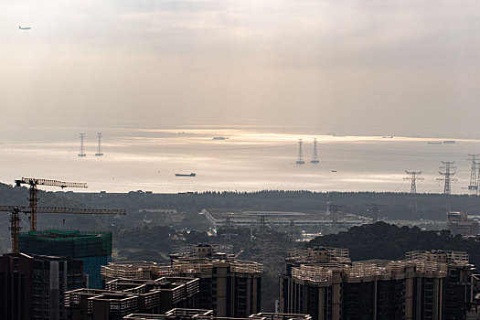 粤港澳大湾区之深圳