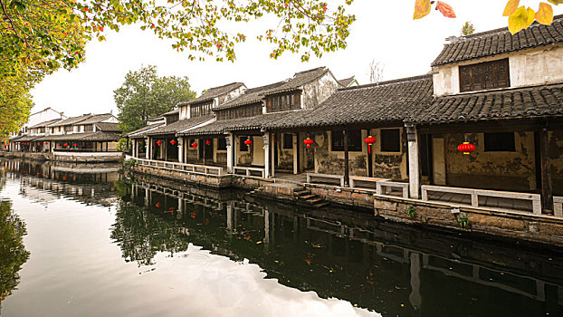小镇漫游图片_小镇漫游高清图片大全_小镇漫游图片素材