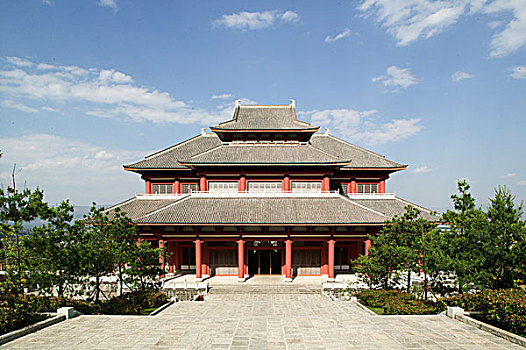 云南大理寺