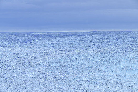 冰,伊路利萨特冰湾,伊路利萨特,格陵兰