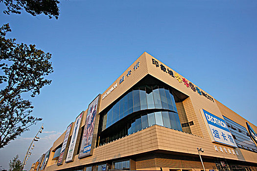 杭州印象城商业中心