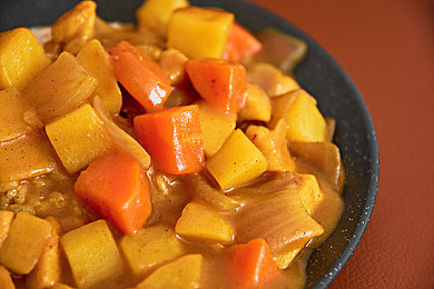 咖喱饭图片_咖喱饭高清图片_全景视觉