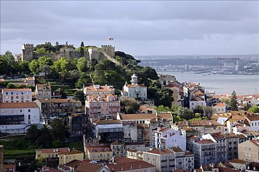 葡萄牙,里斯本,背景